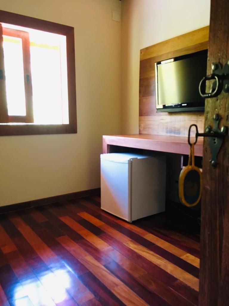 Inn Baobá Bichinho