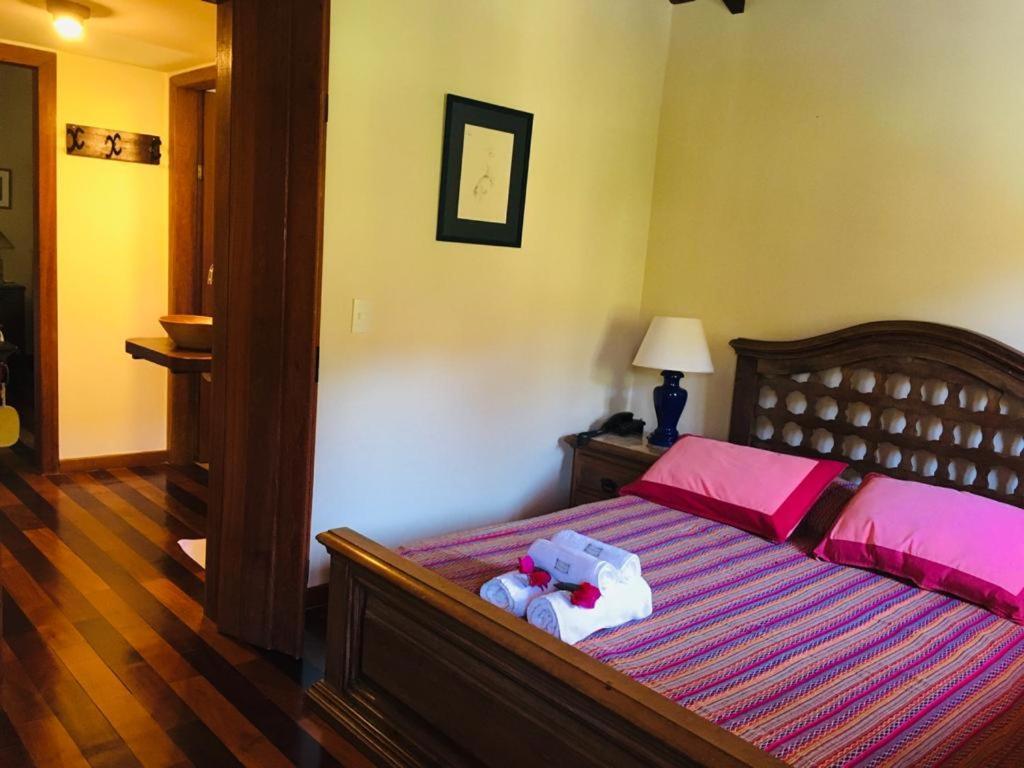 Inn Baobá