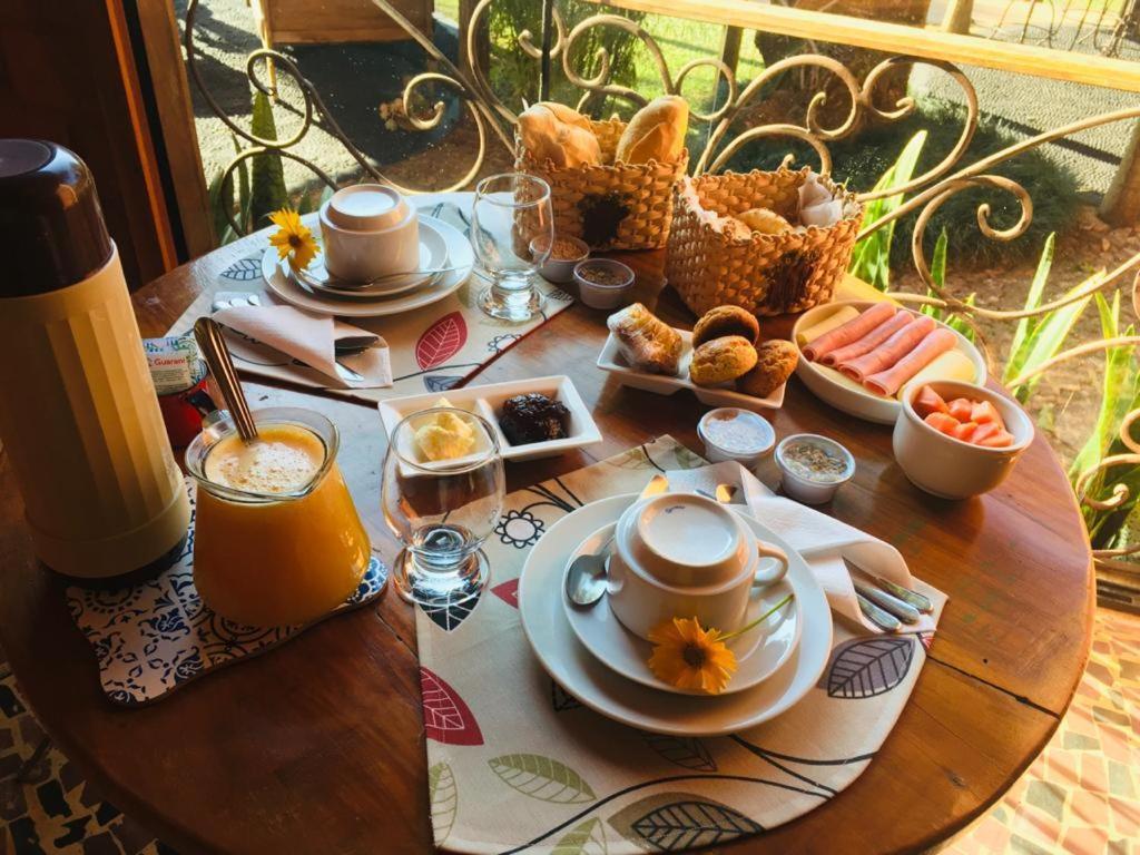 Baobá Inn Bichinho