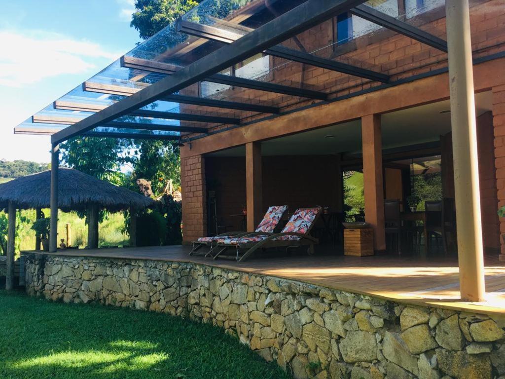 Inn Baobá *