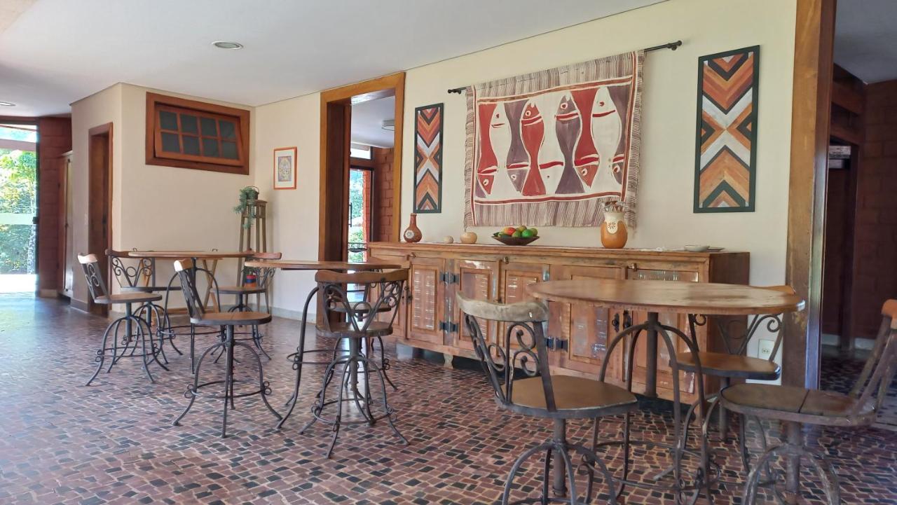 Inn Baobá