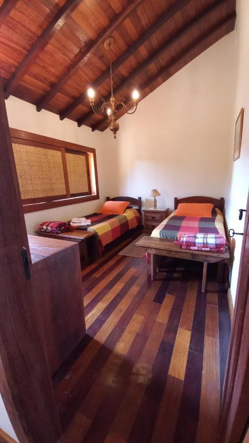 Inn Baobá *