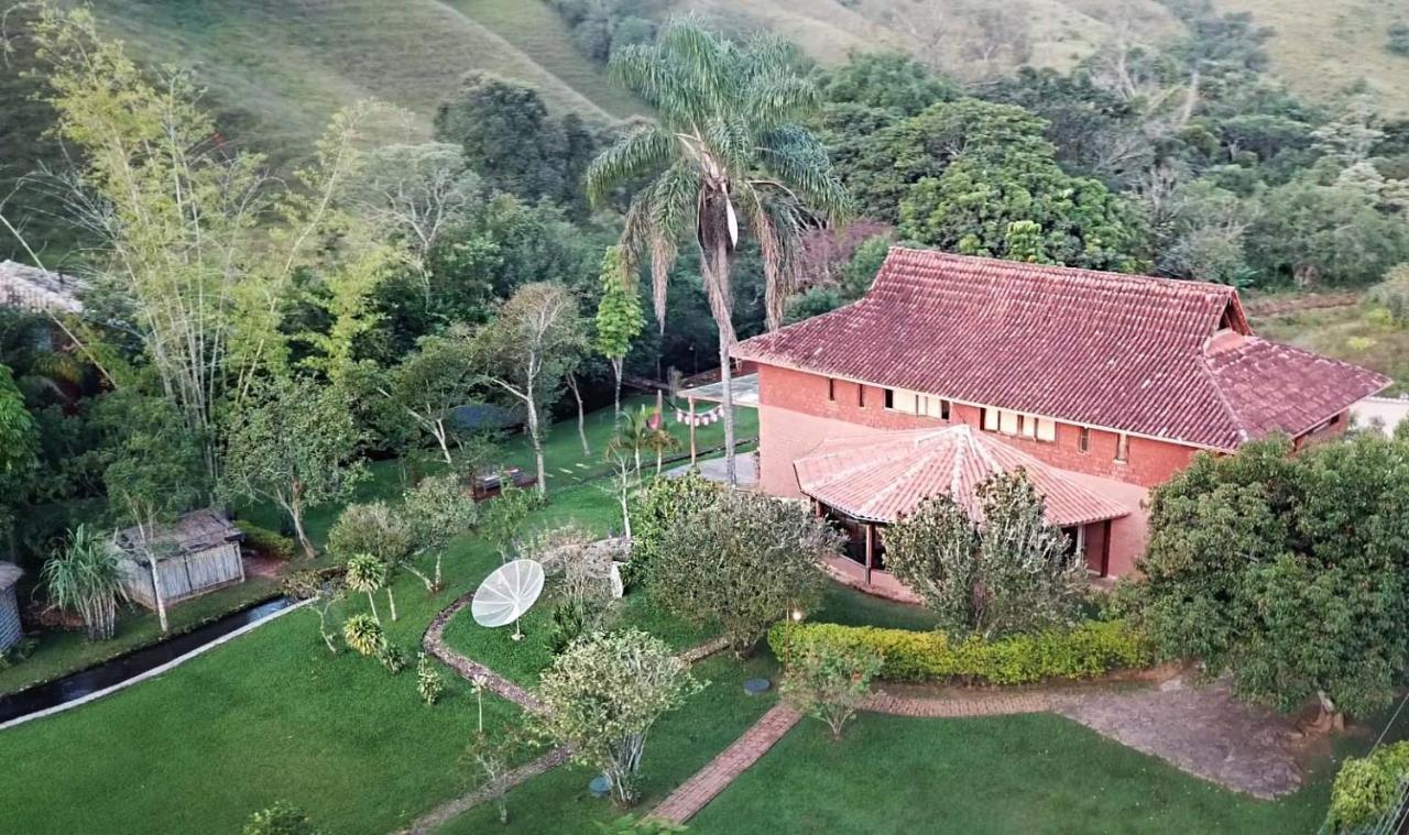 Inn Baobá