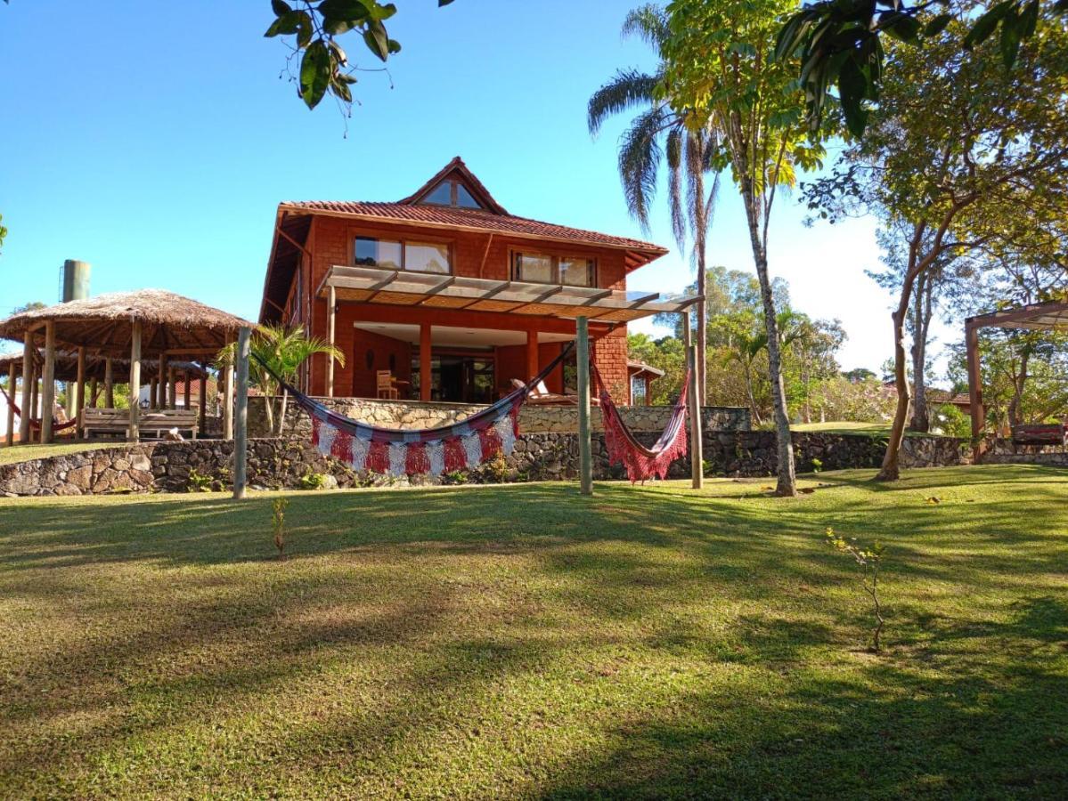 Baobá Inn
