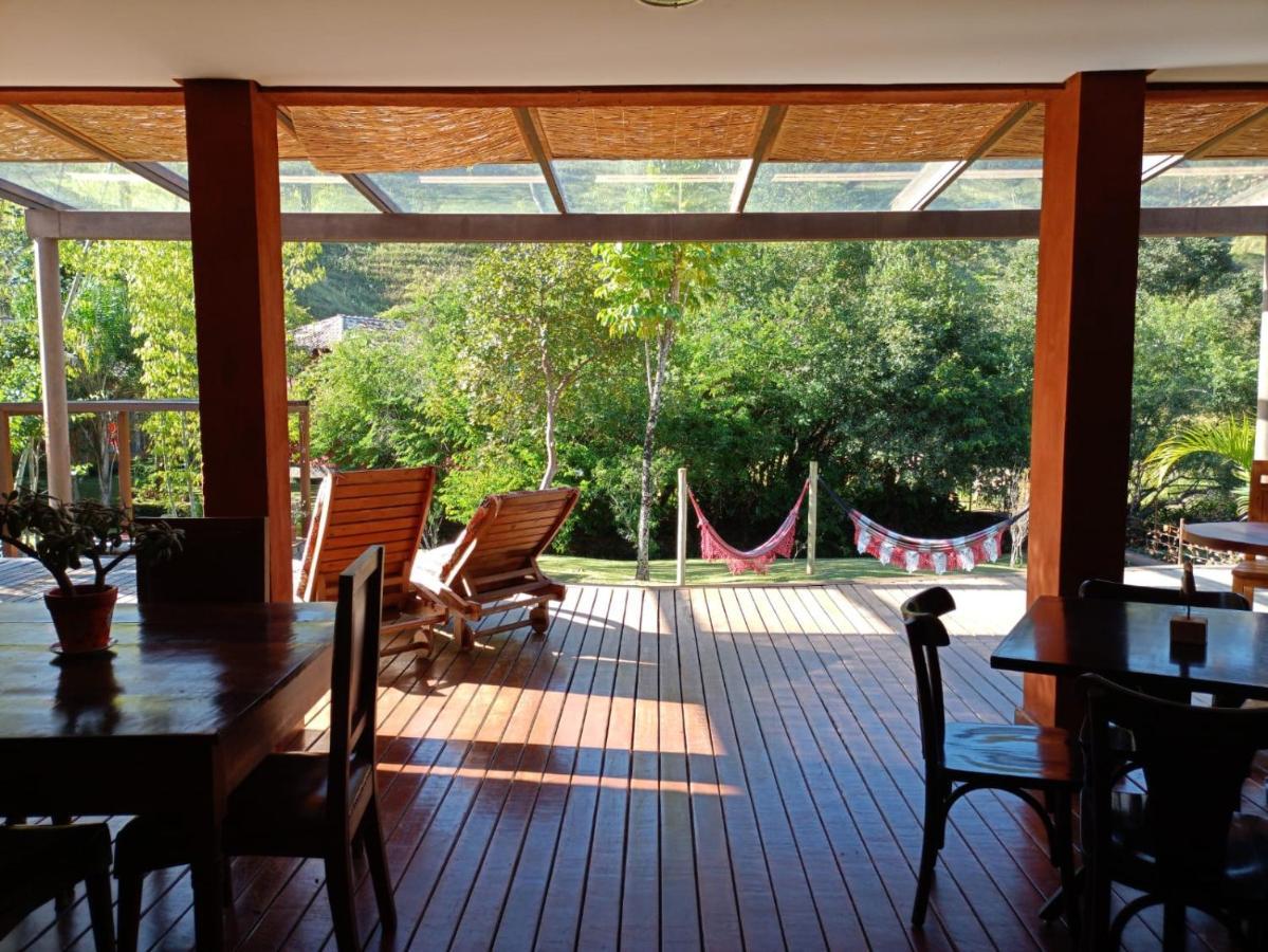 Inn Baobá