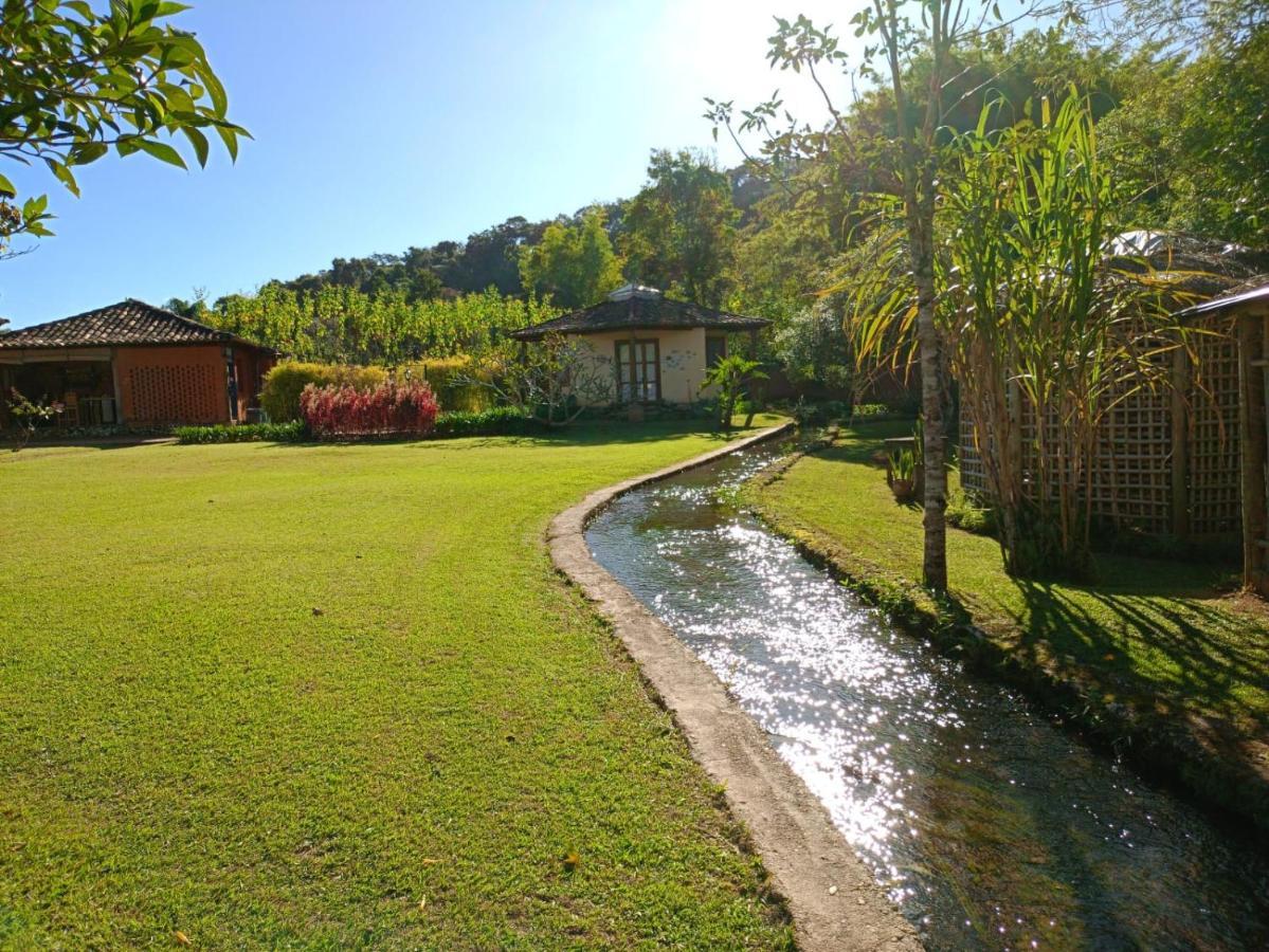 Baobá Inn Bichinho