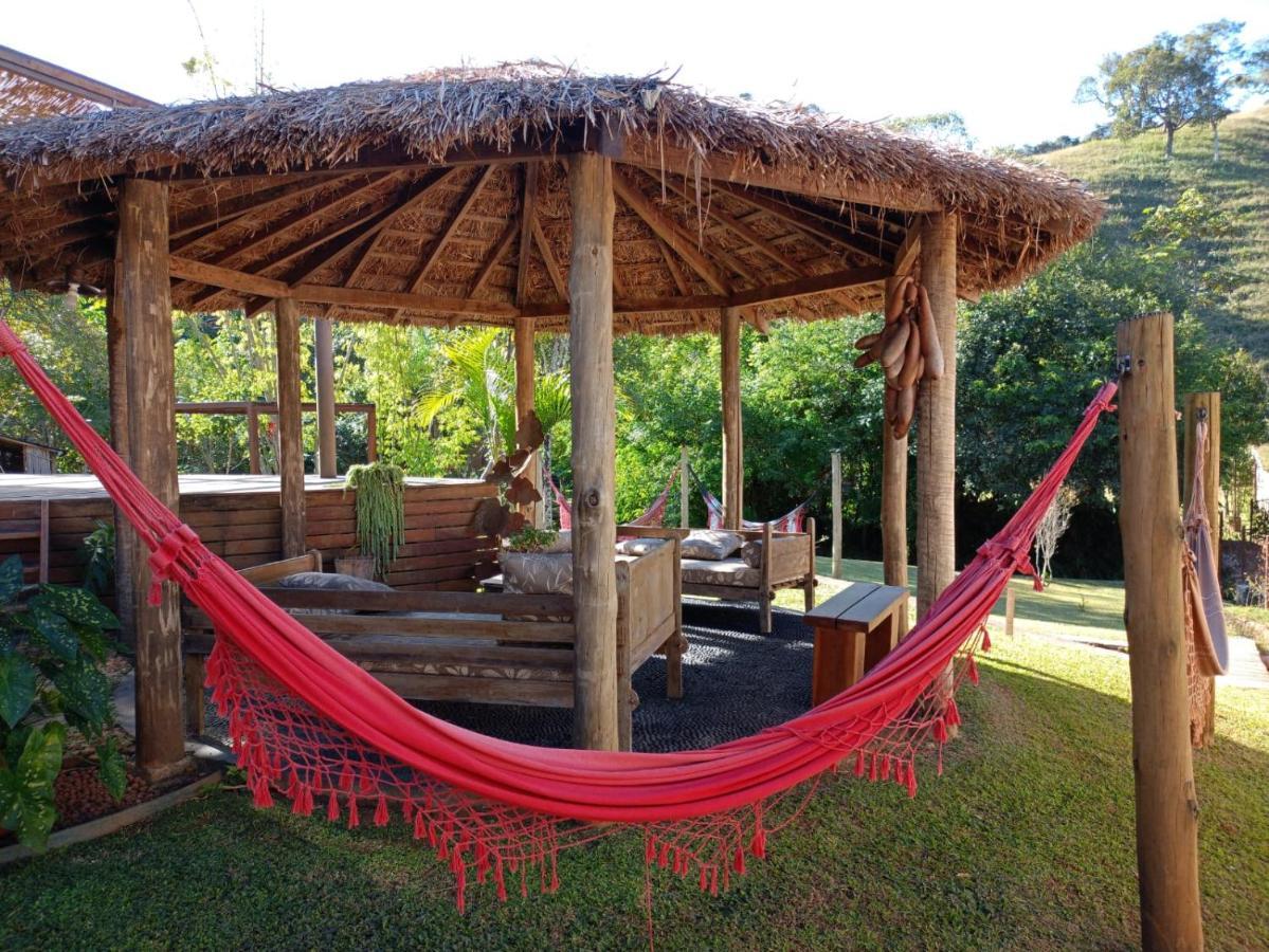 Baobá Inn Bichinho