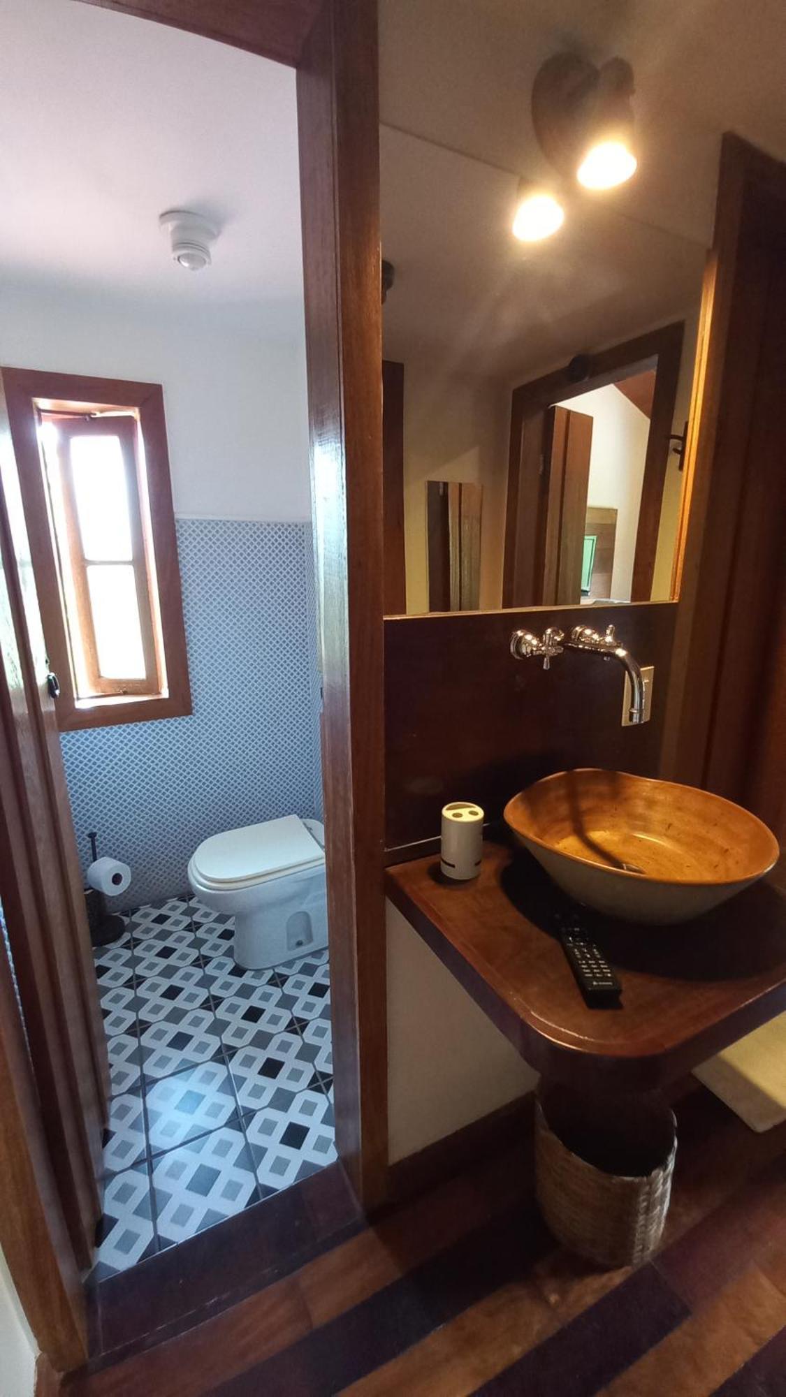 Baobá Inn *