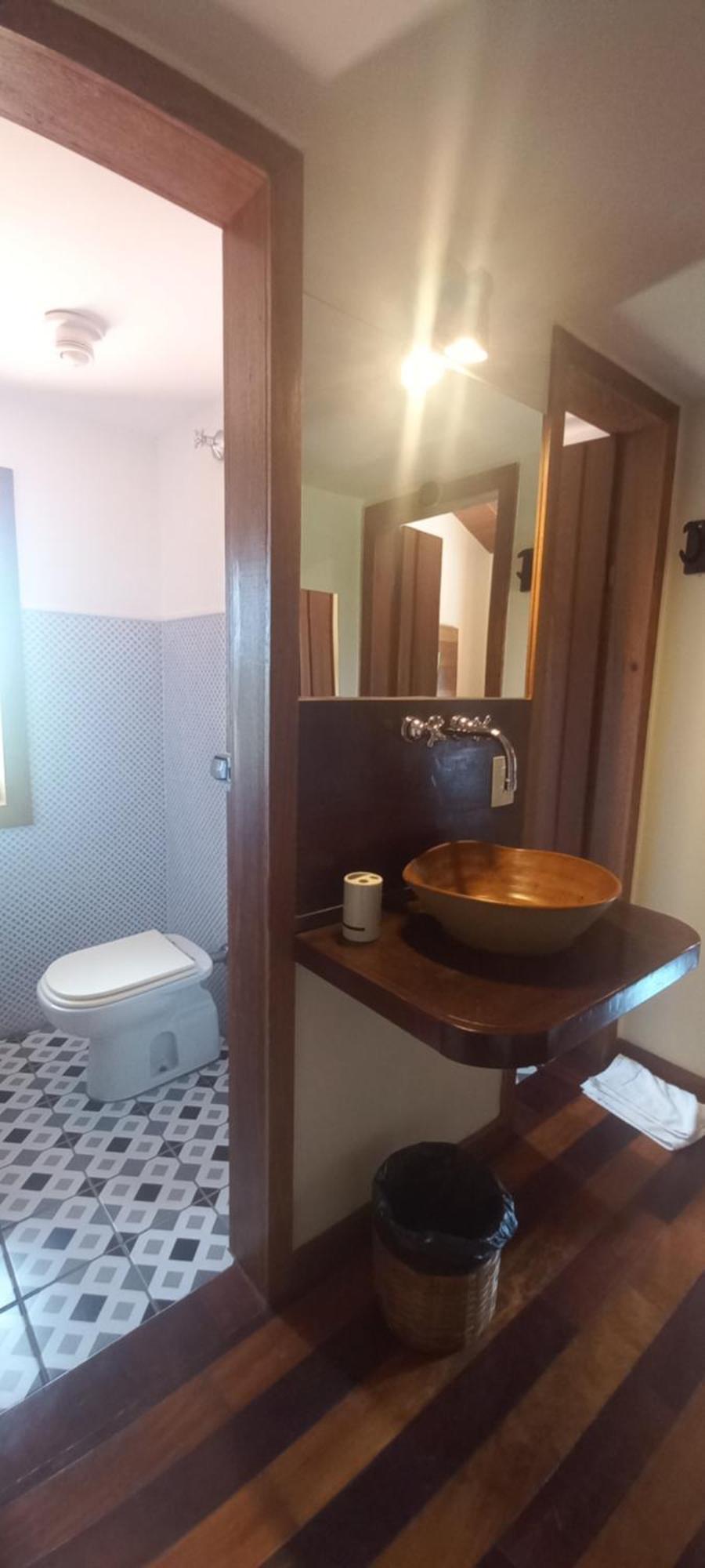 Inn Baobá *