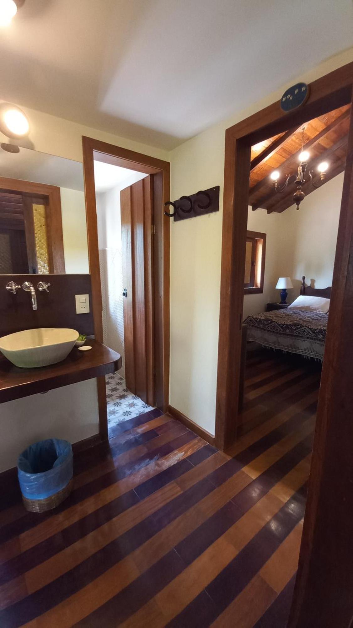 Baobá Inn Bichinho