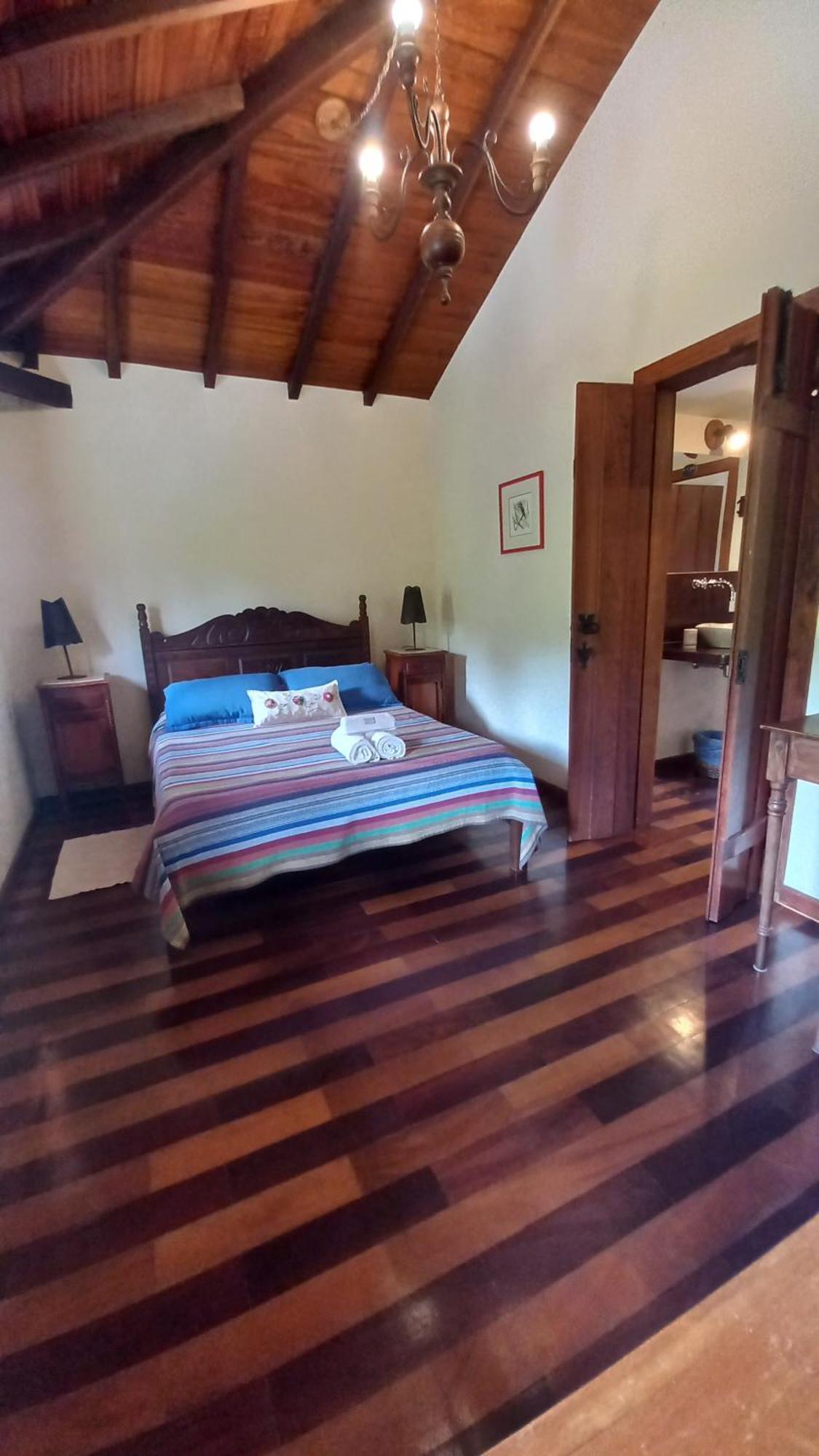 Baobá Inn Bichinho