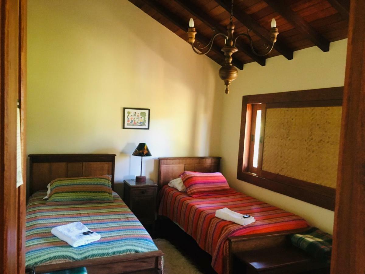 Inn Baobá Bichinho