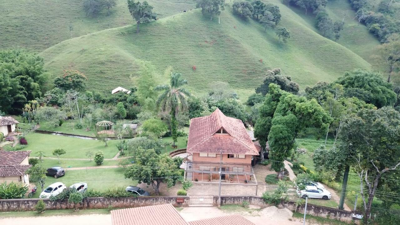 Baobá Inn