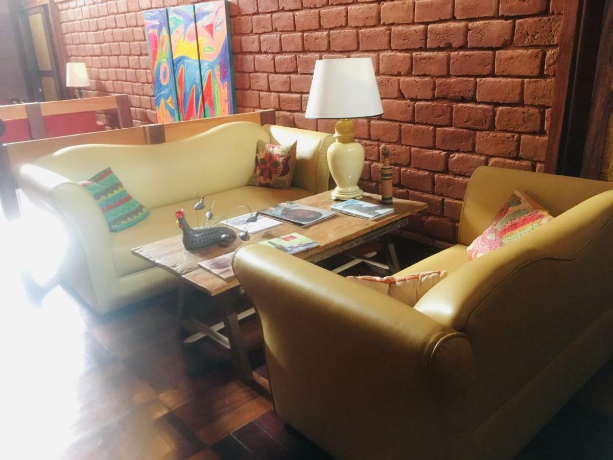 Baobá Inn Bichinho