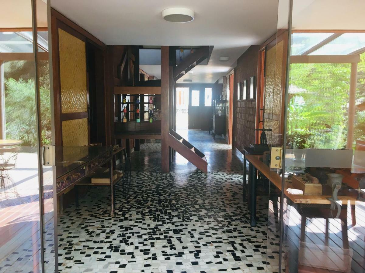 Inn Baobá