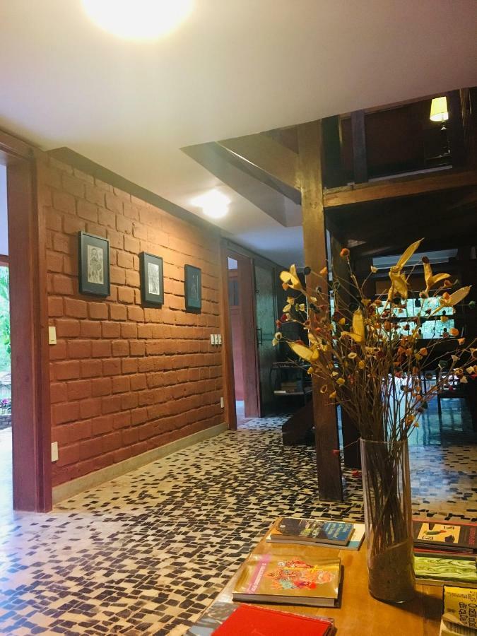 Inn Baobá *