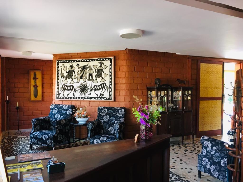 Inn Baobá Bichinho
