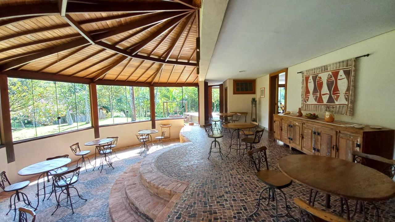 Inn Pousada Baoba